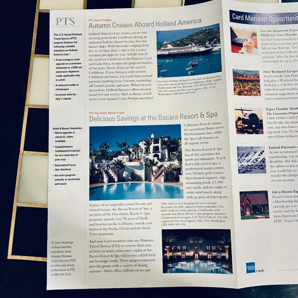 World Trade Center Club /Windows on the World in September 2001 Preview - Picture 6 of 7